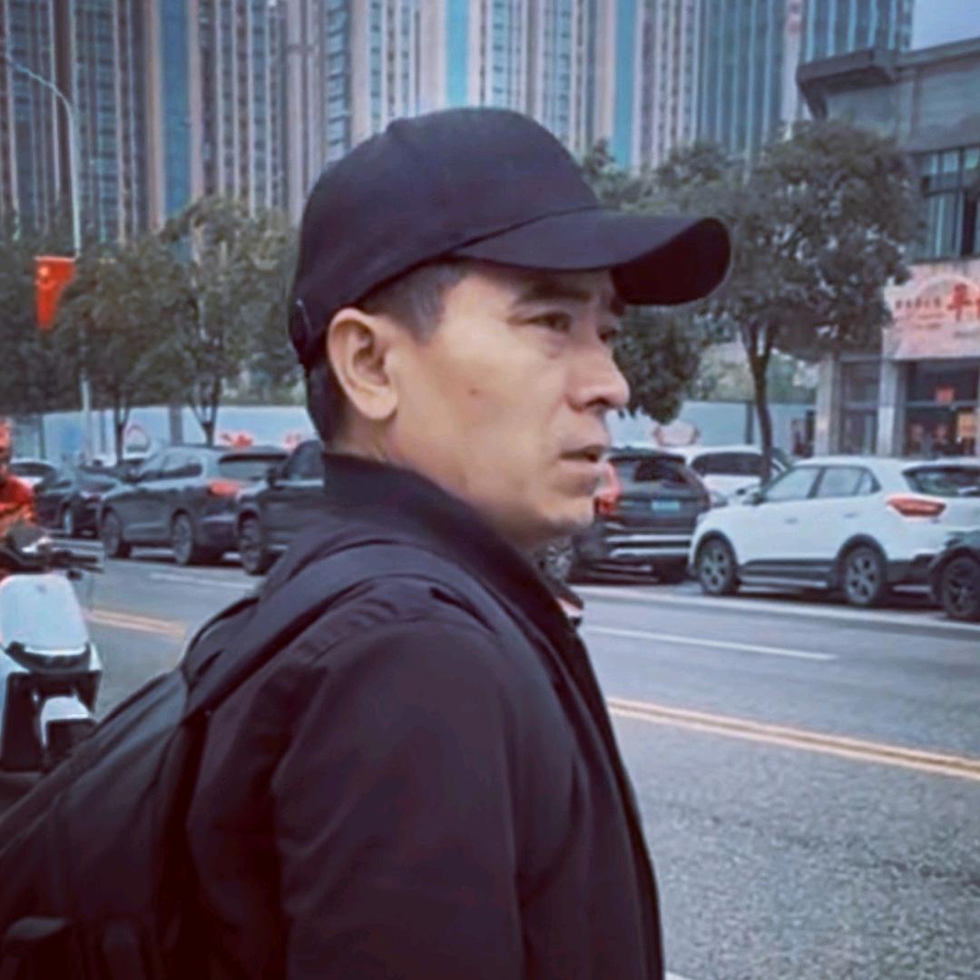 院哥在路上