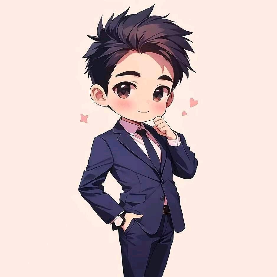 Liึℐuة❦华子