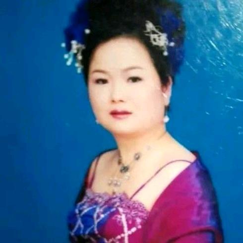 ，杨红梅