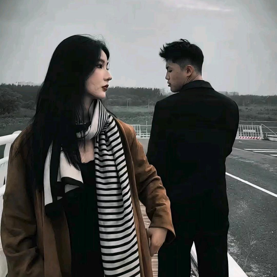 山涧