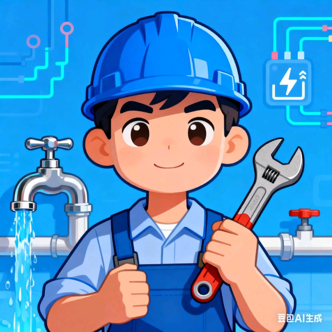 永城水电安装维修