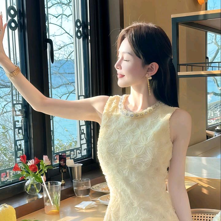 余潇潇直播返场