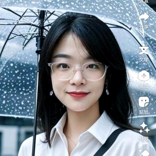 李子不讲理