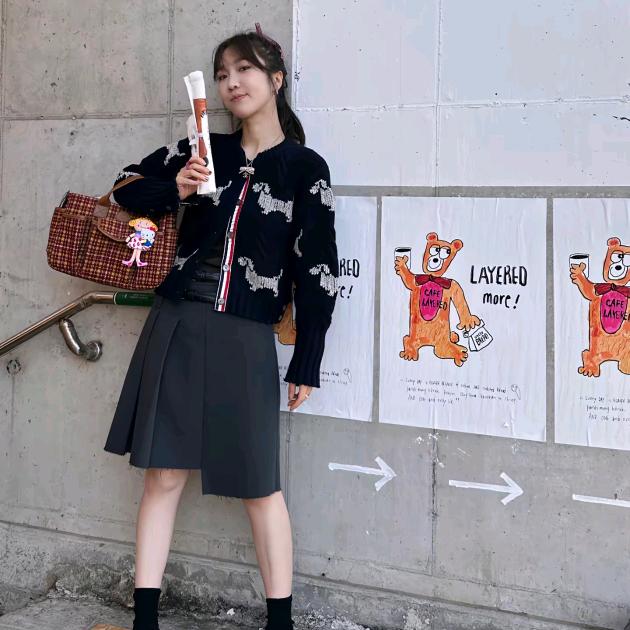 请叫我珺珺(轻奢优品)