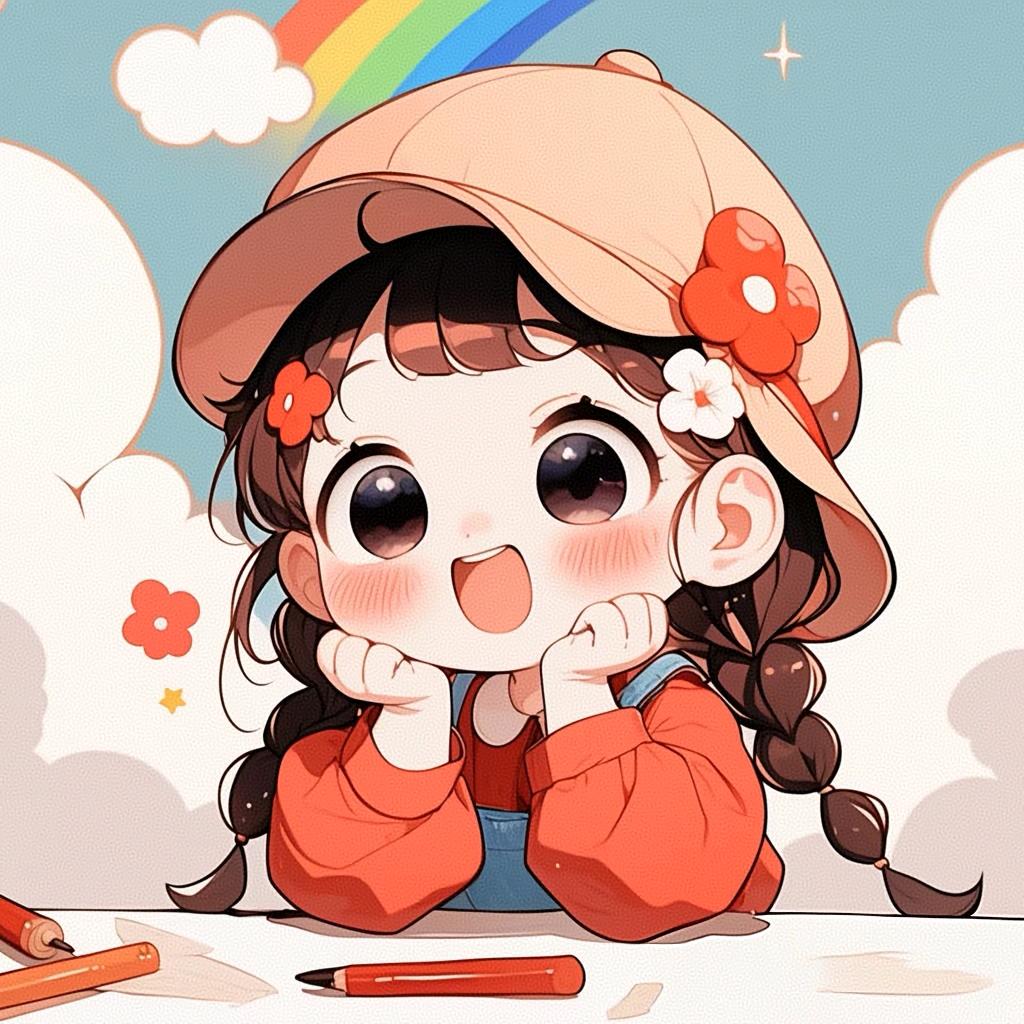 (-^〇^-) 好运常伴