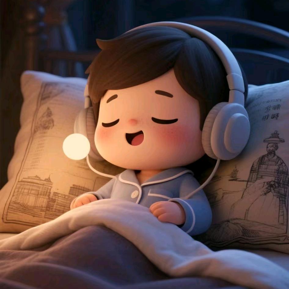 睡前历史故事