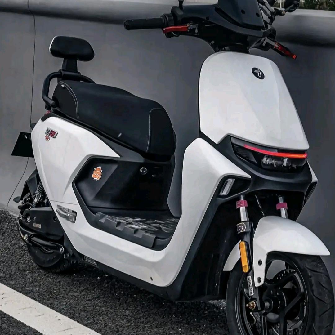 超快租电动车租赁