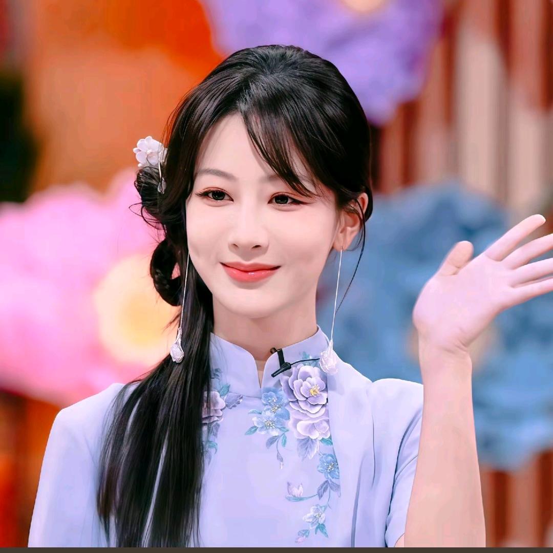 紫喜欢你🌹