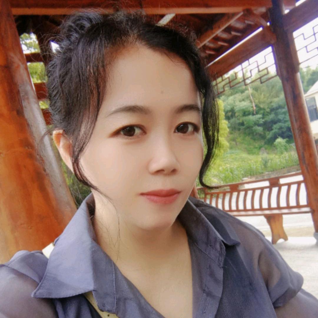阿姨爱上健身