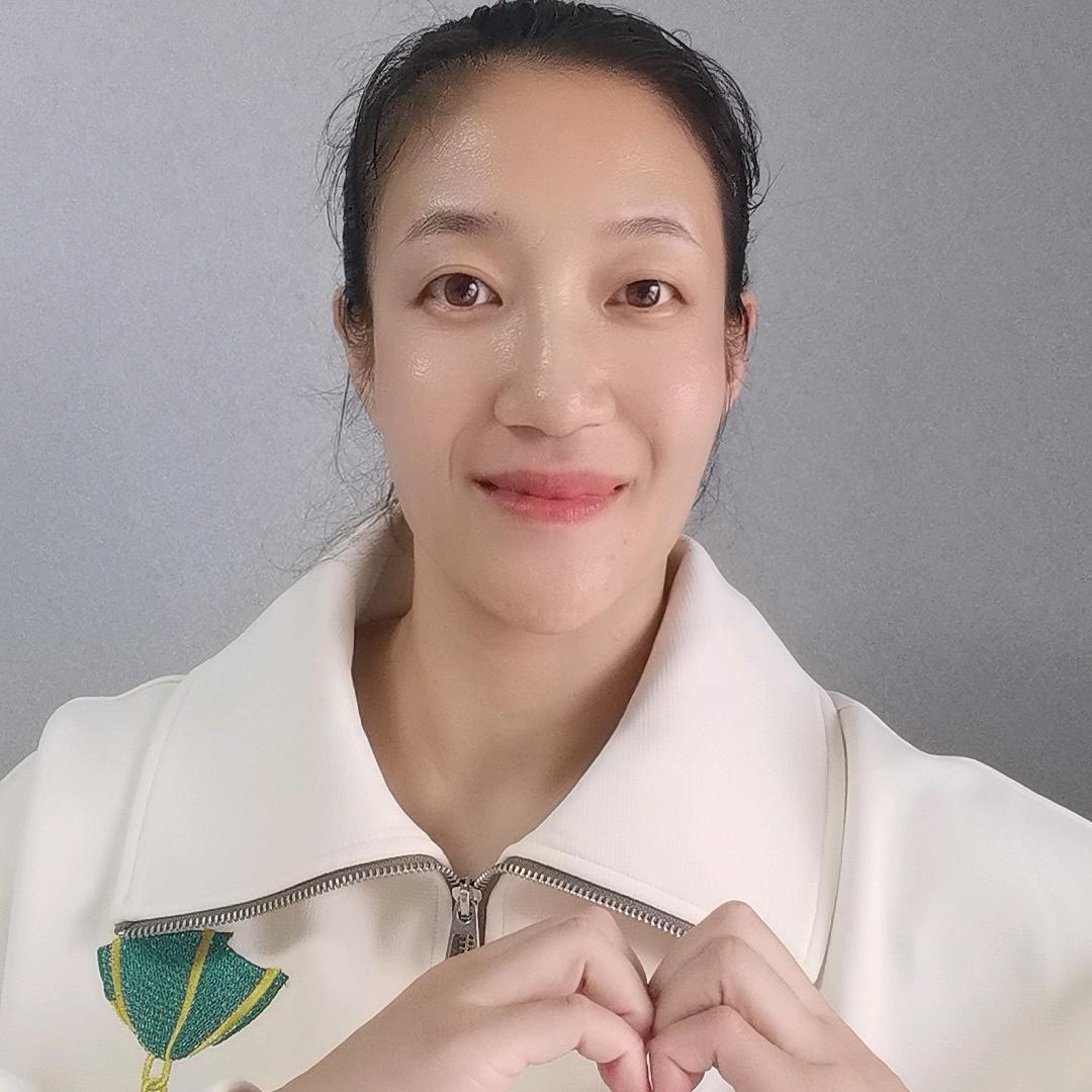 大长脸