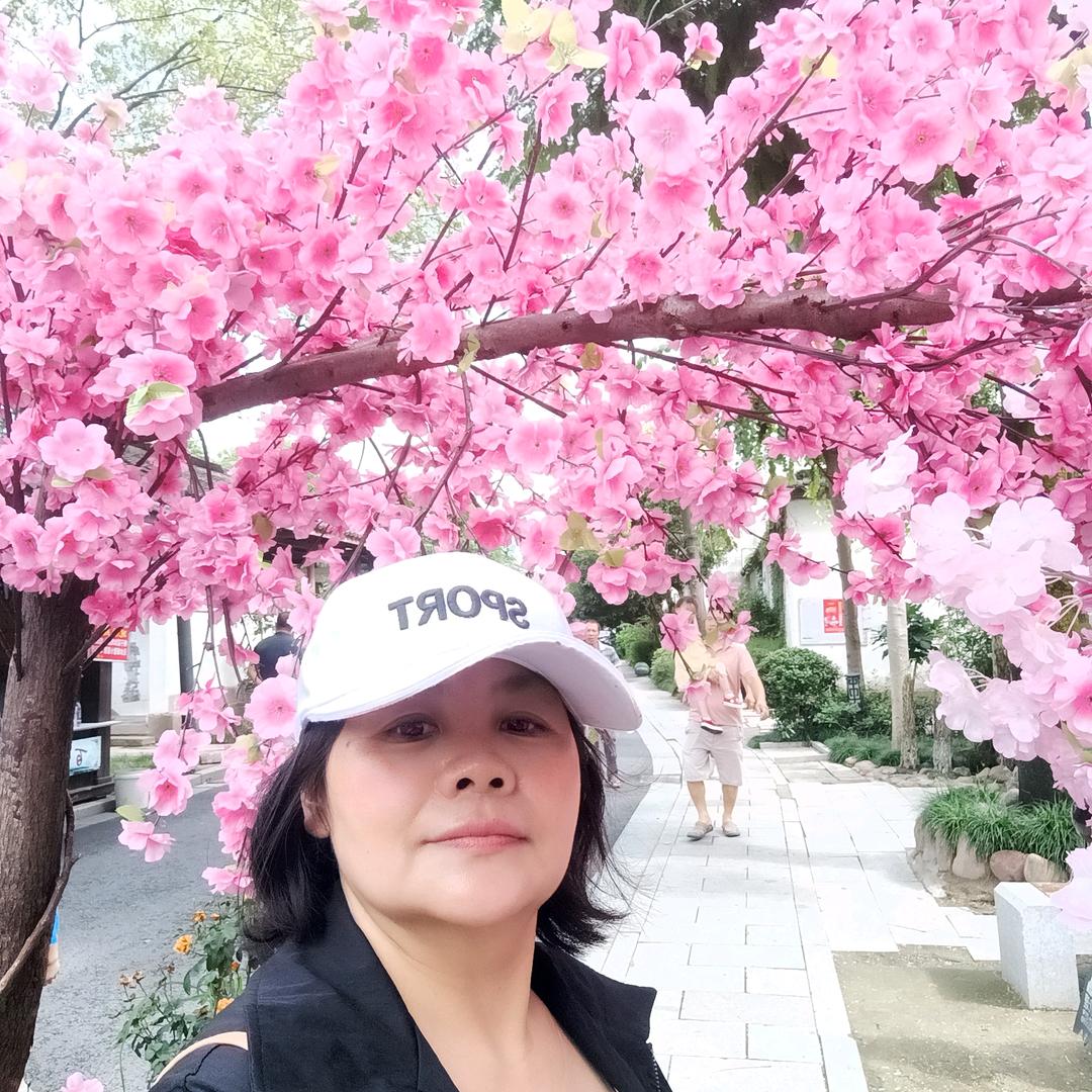 忘了优伤，开心每一天