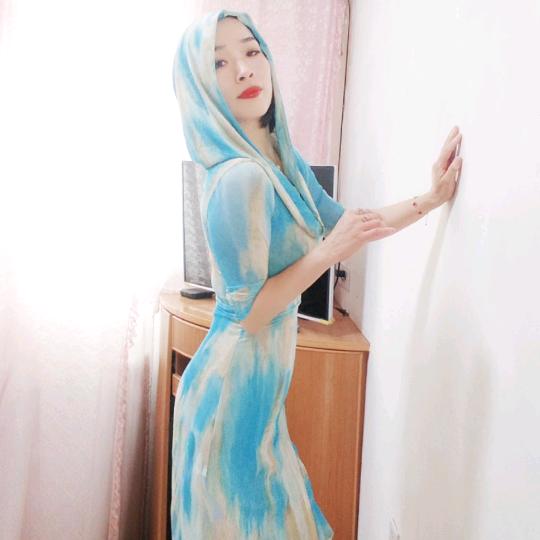 燕子高级身材管理师
