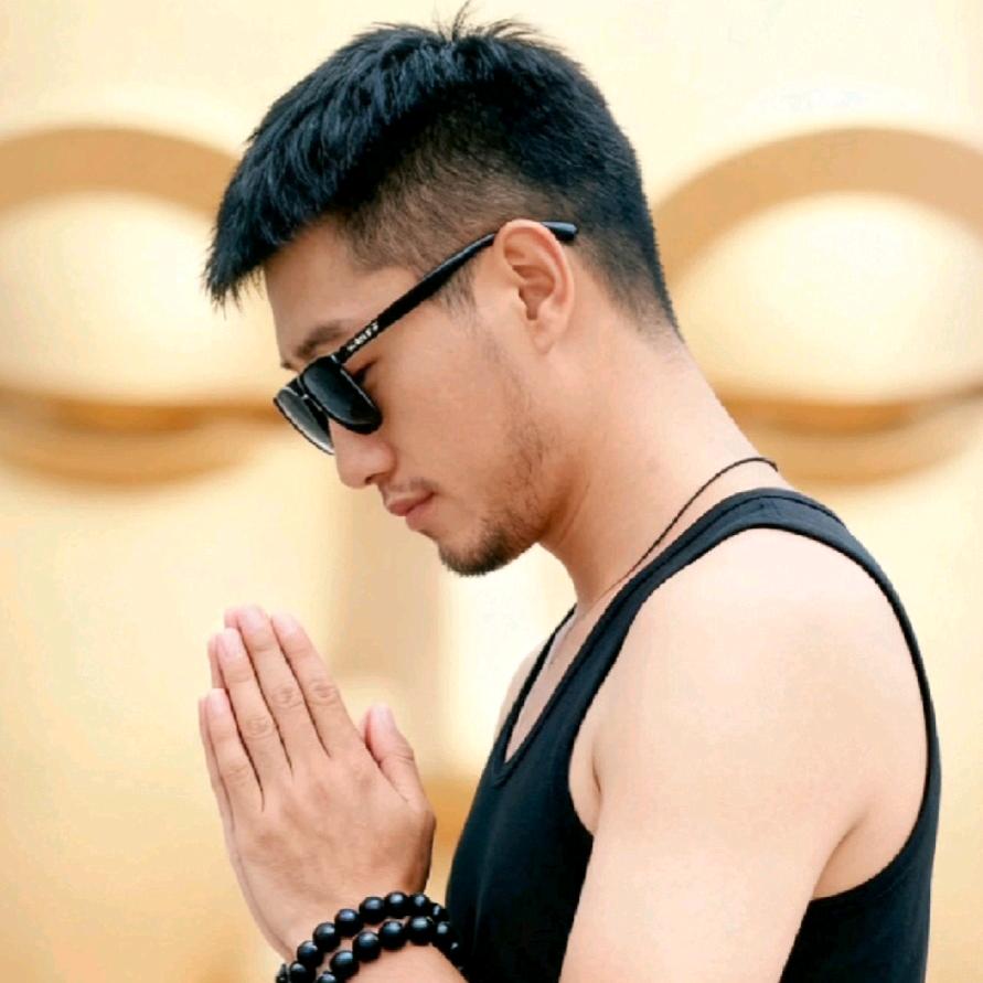 A___请叫我倪先生