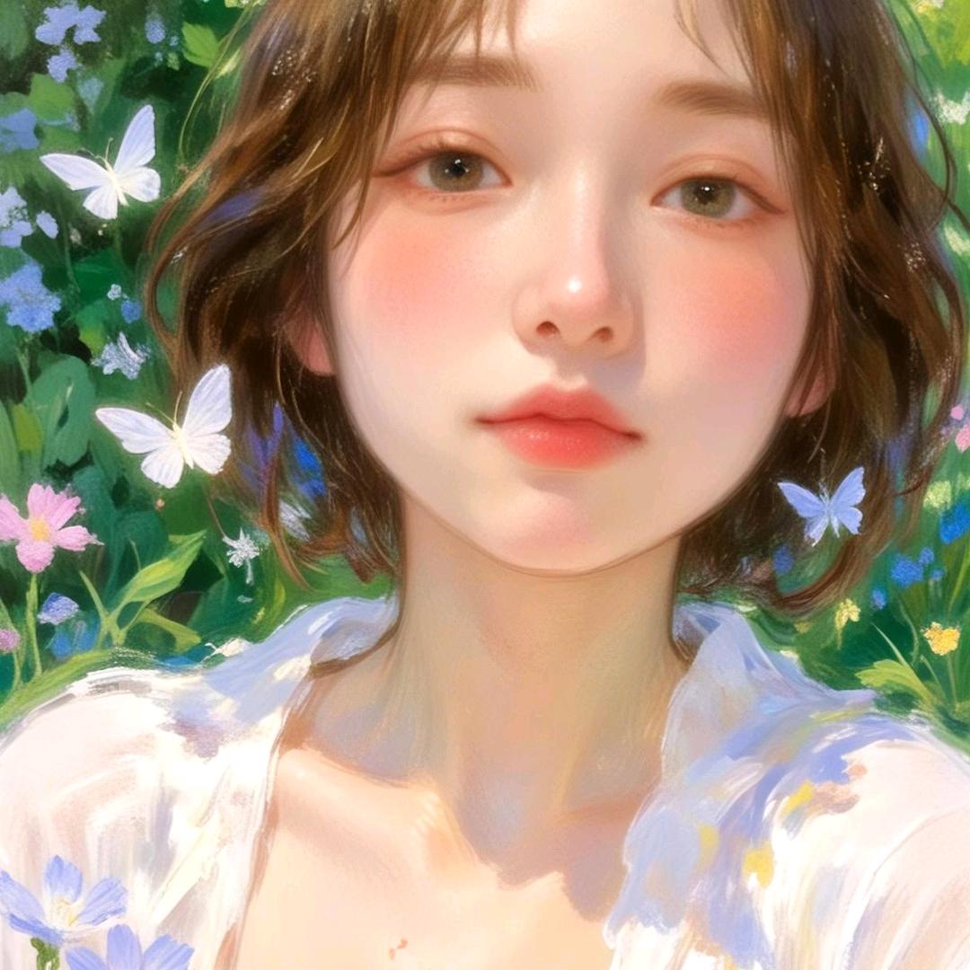 小小土豆🥔王