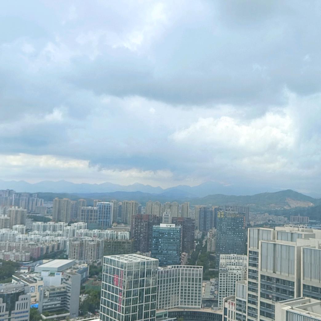 云盛物业