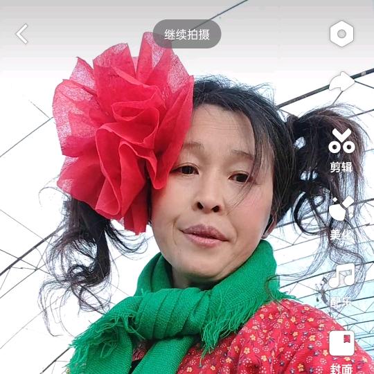 朱大美