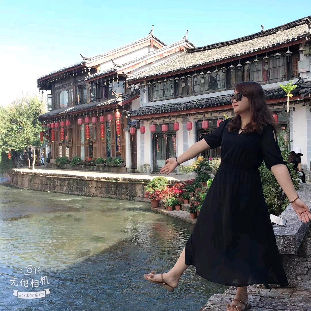 “心”煠静