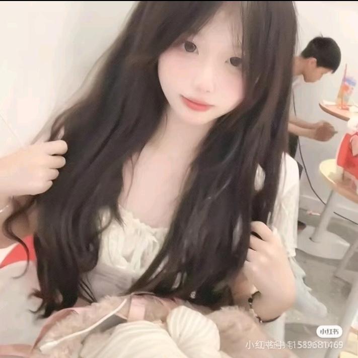 技术主播牙伞