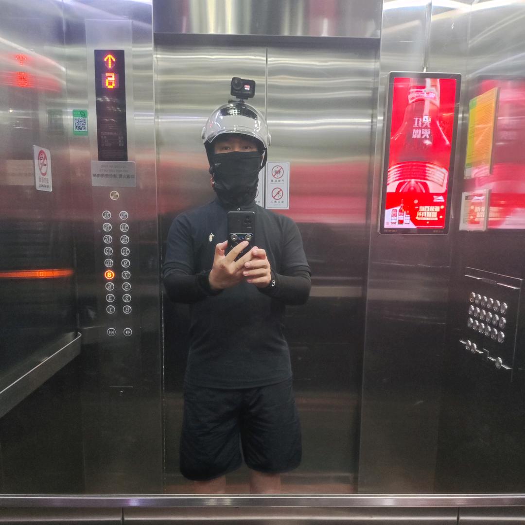 小樊骑士