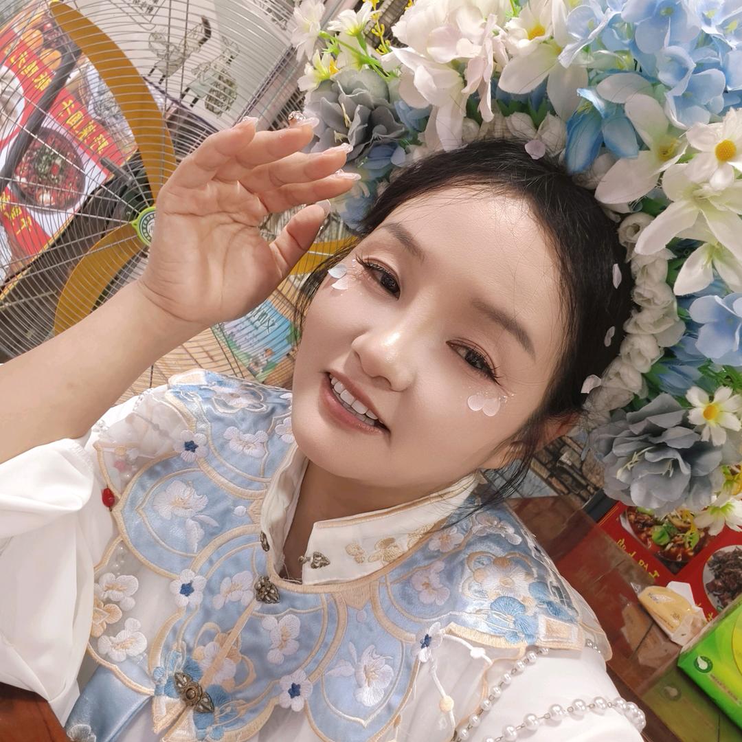 五月🌸