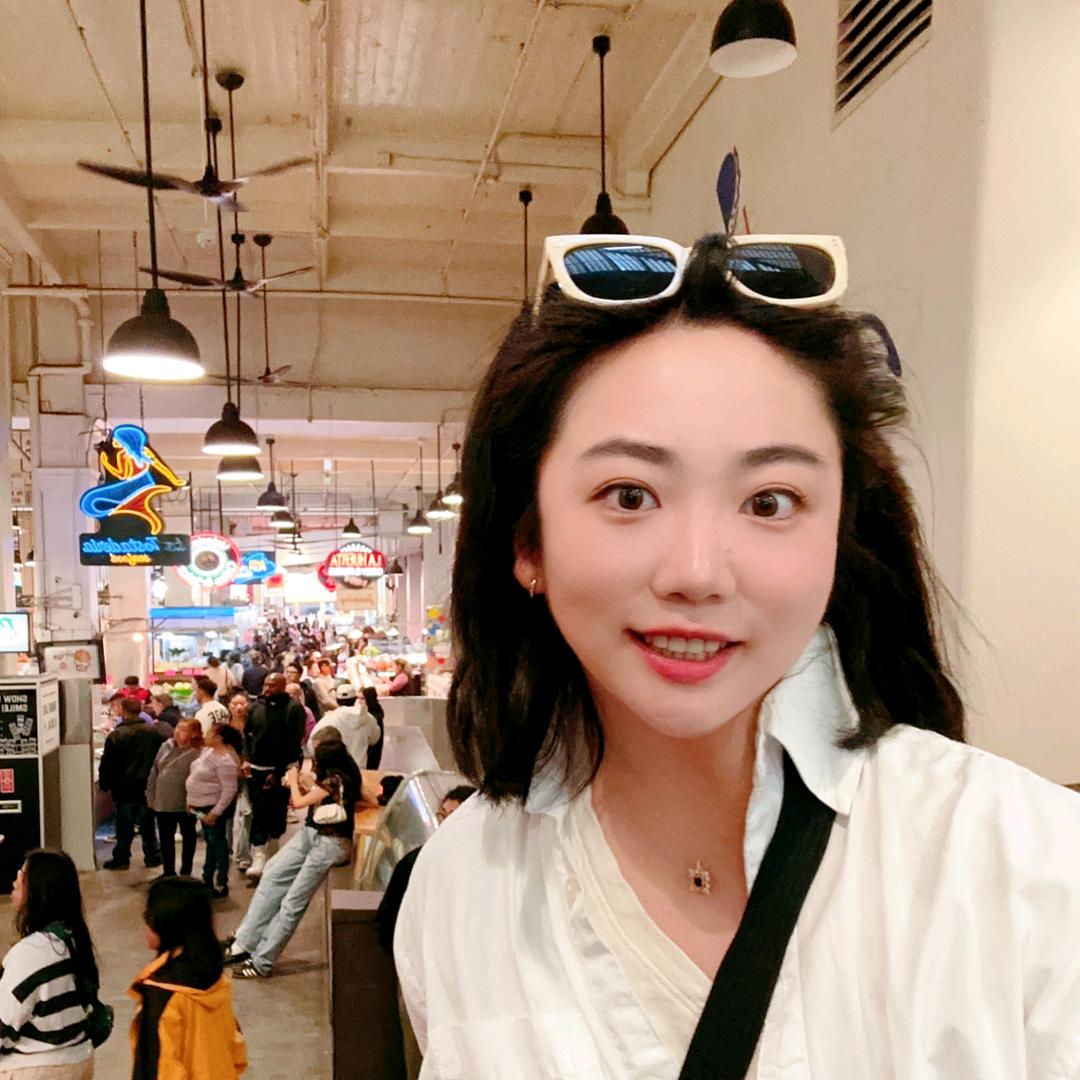 葱葱不聪明