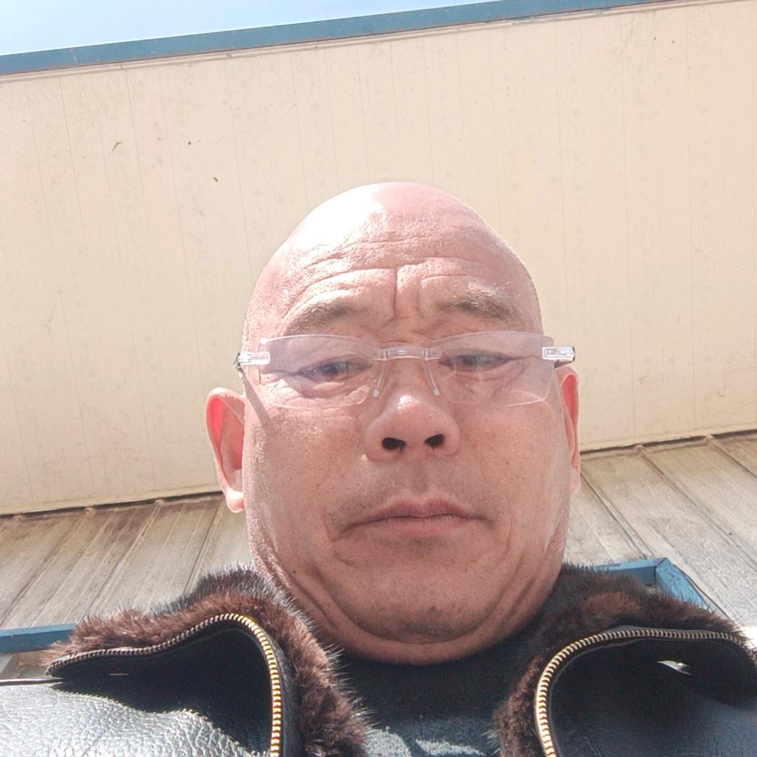 60后大叔