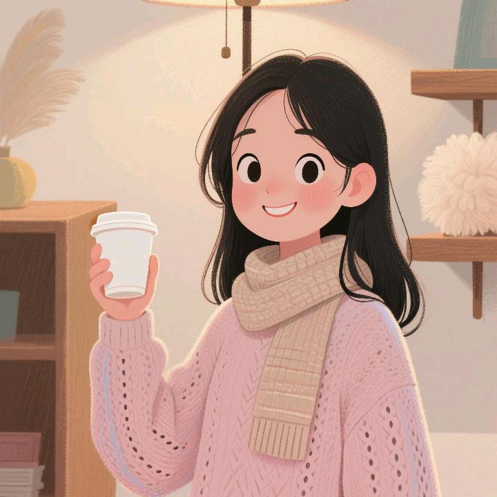 安米 【创作版】