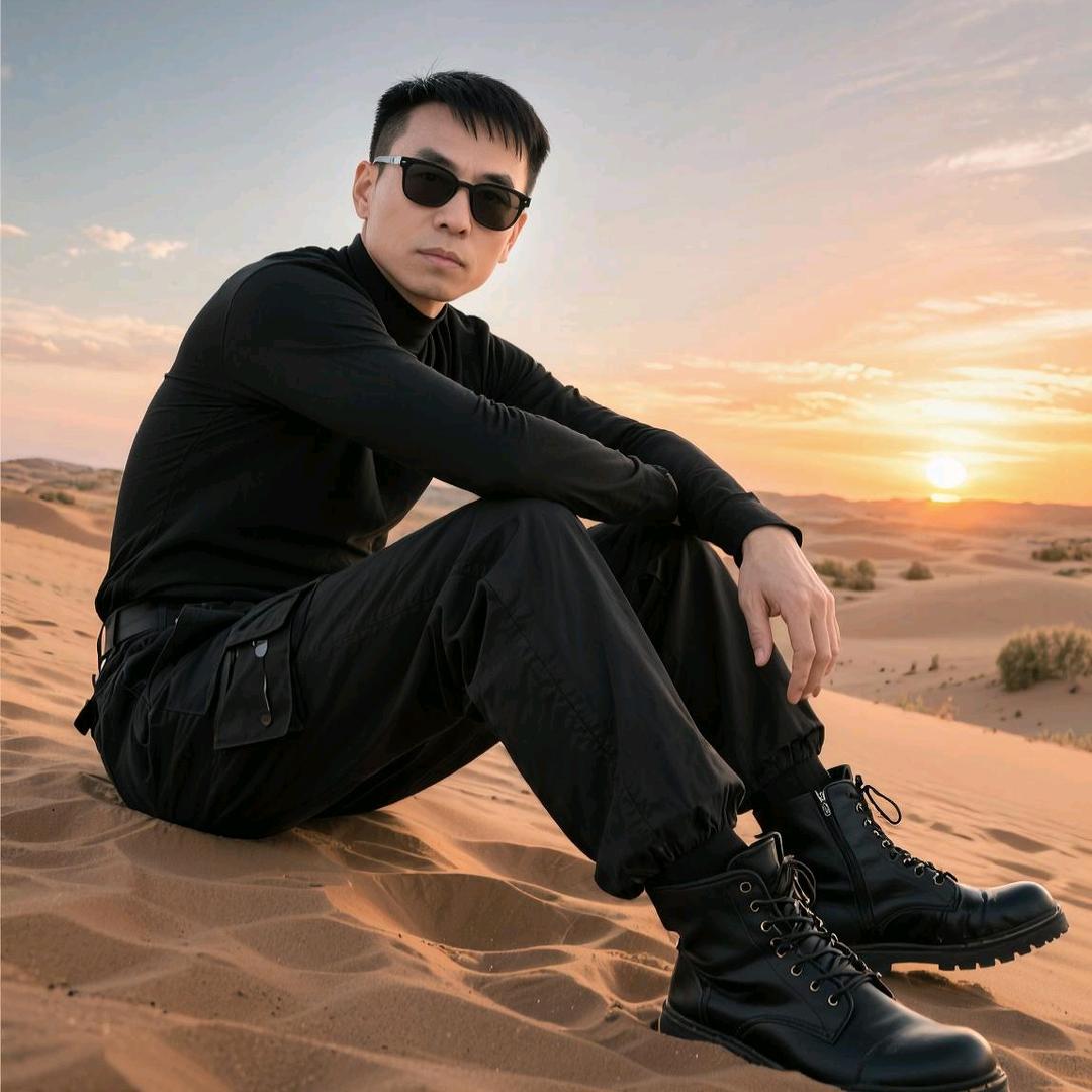 独行浪子会拥风