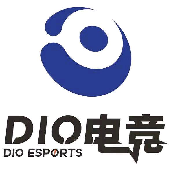 Dio电竞(未来广场店)