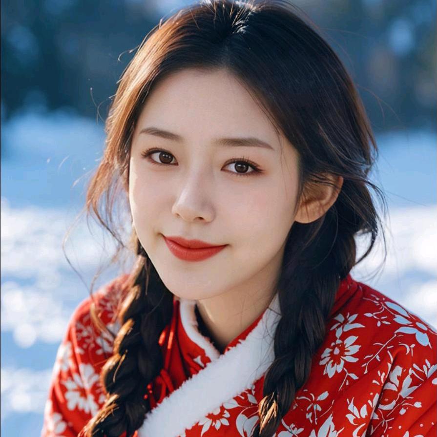 好好爱自己丽霞