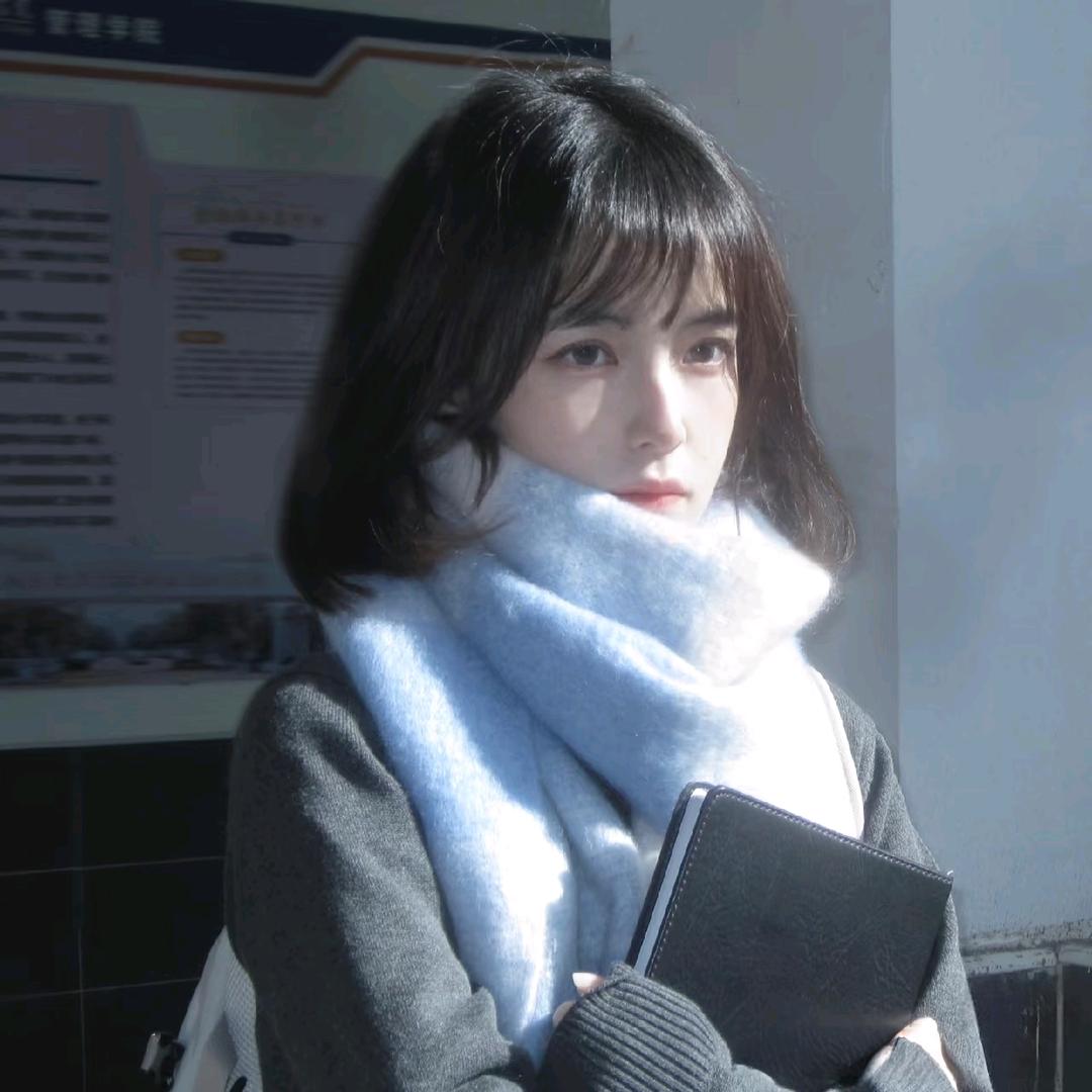 青山见我应如是.
