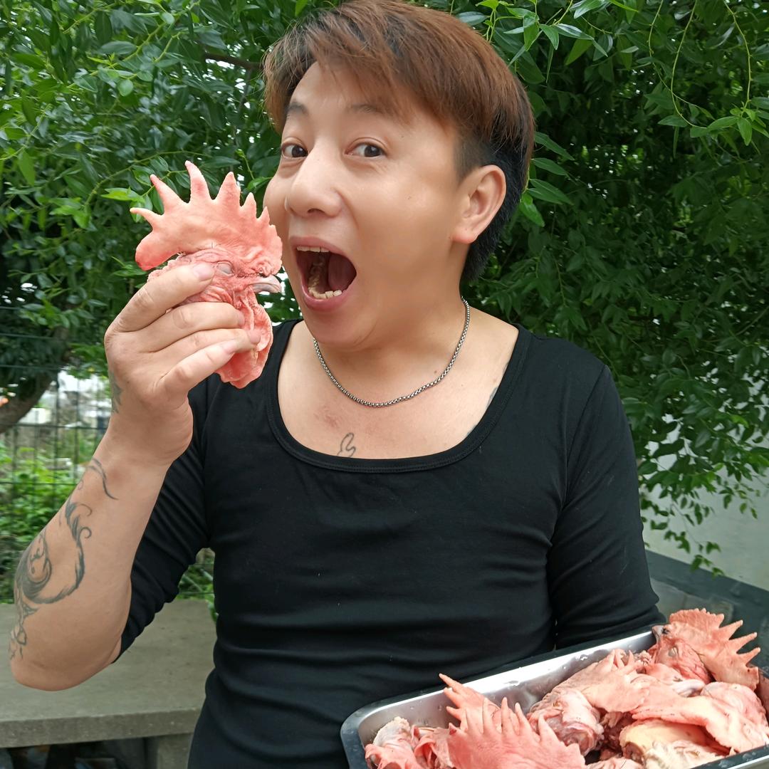 云南鸡头哥