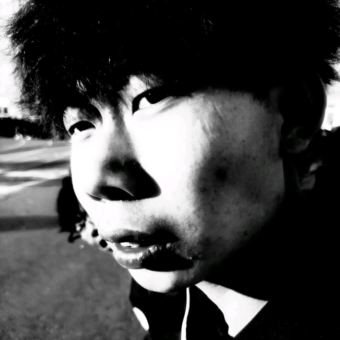 比7度空间都防水的男人