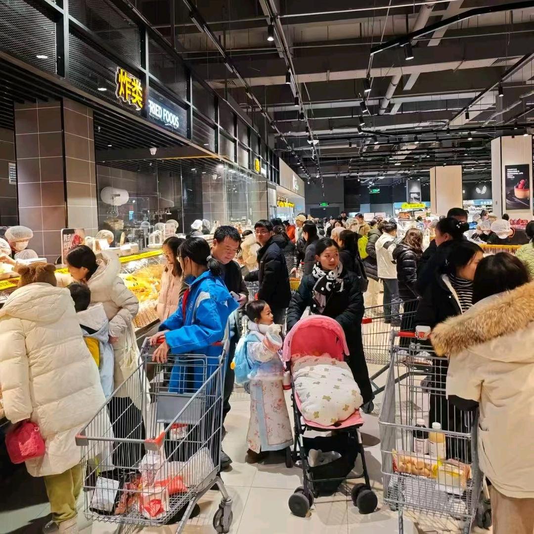 胖⭐来（总店一折Go）