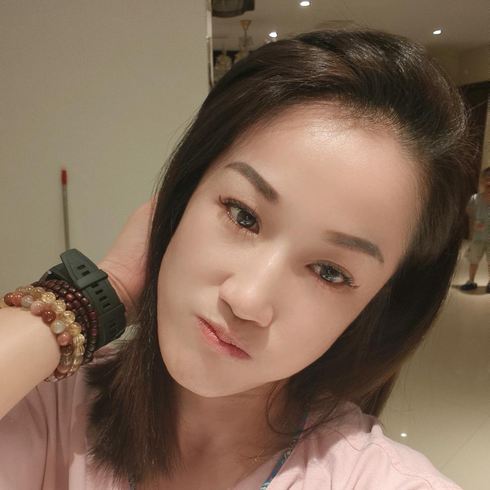 瑞安霞姐（单车爱好者）