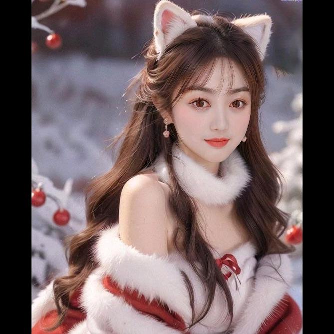 沐雪丶