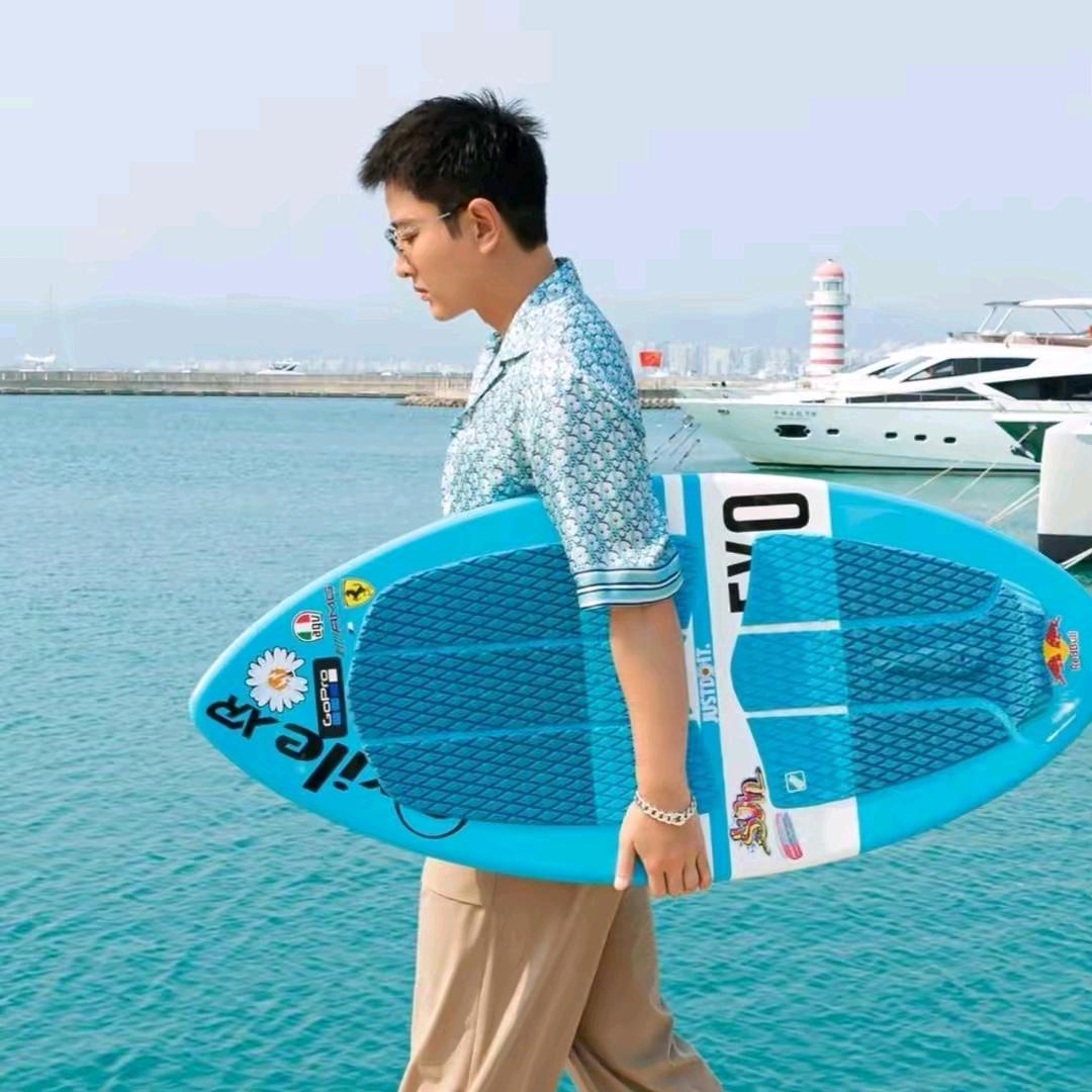 安心优选小杨推荐20