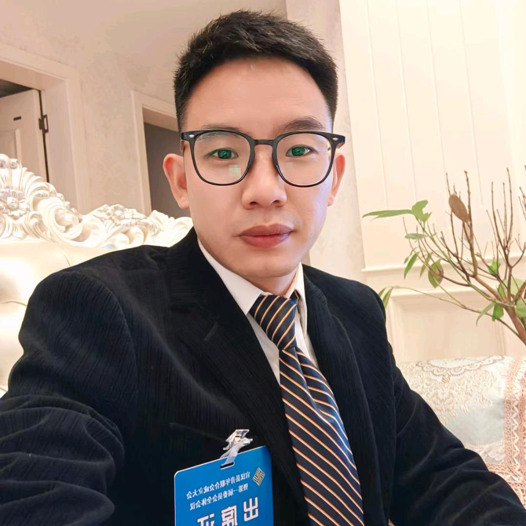 四海好物萧华江