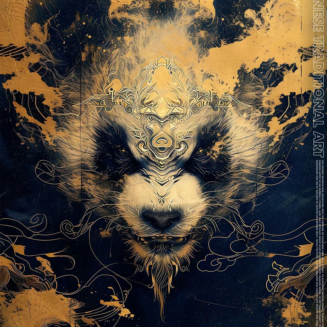永昌记忆—逢熊画吉