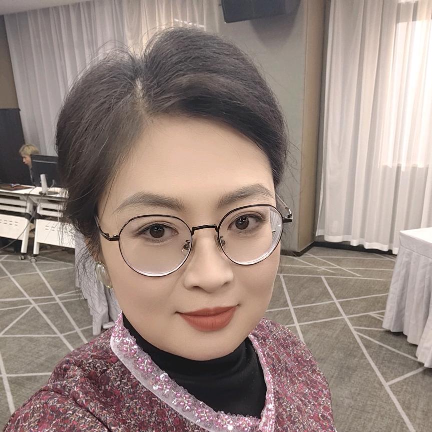 短剧演员马宁（红果同名）