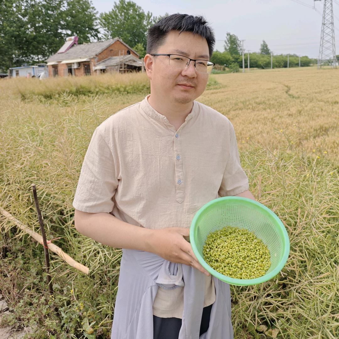 彬彬苏北美食