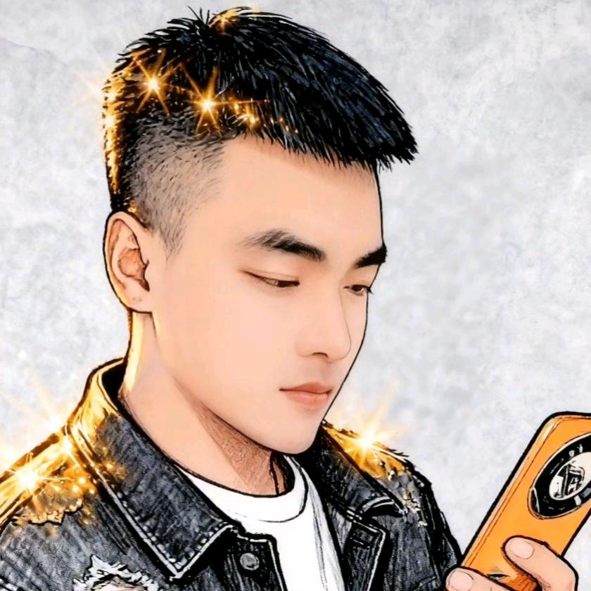 ❤️、小路的生活•💫