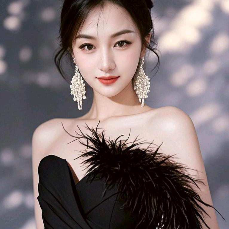 小梅子♛