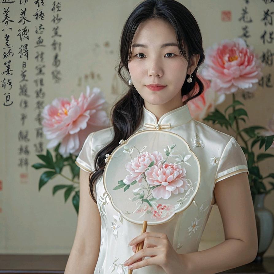 冷月香寒那些逝去的年华