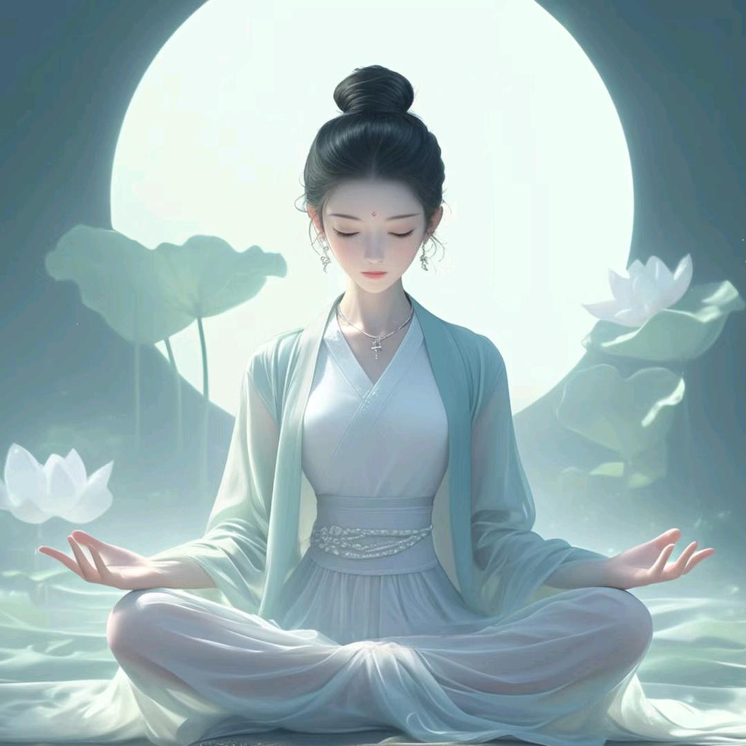 涅槃重生