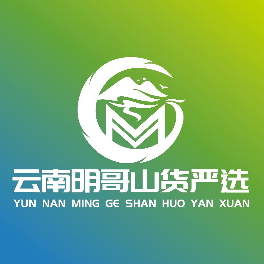 明哥山货生鲜严选