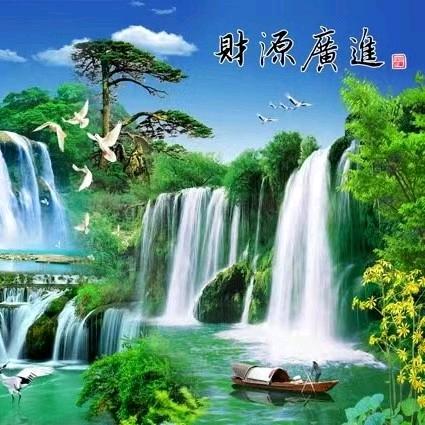 平安幸福