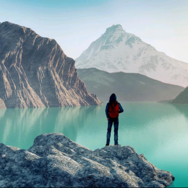 七彩红河（忠）