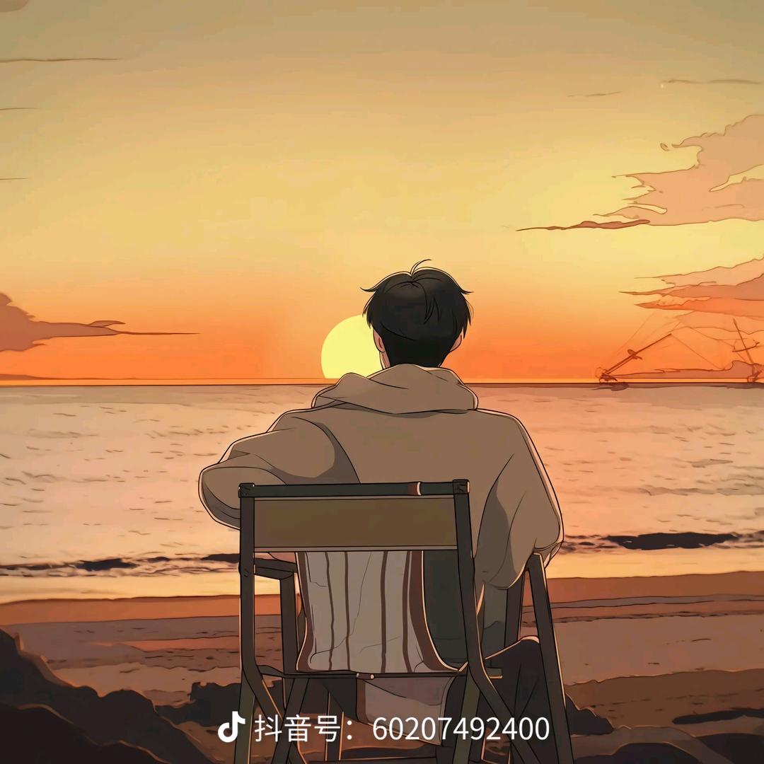 好好的