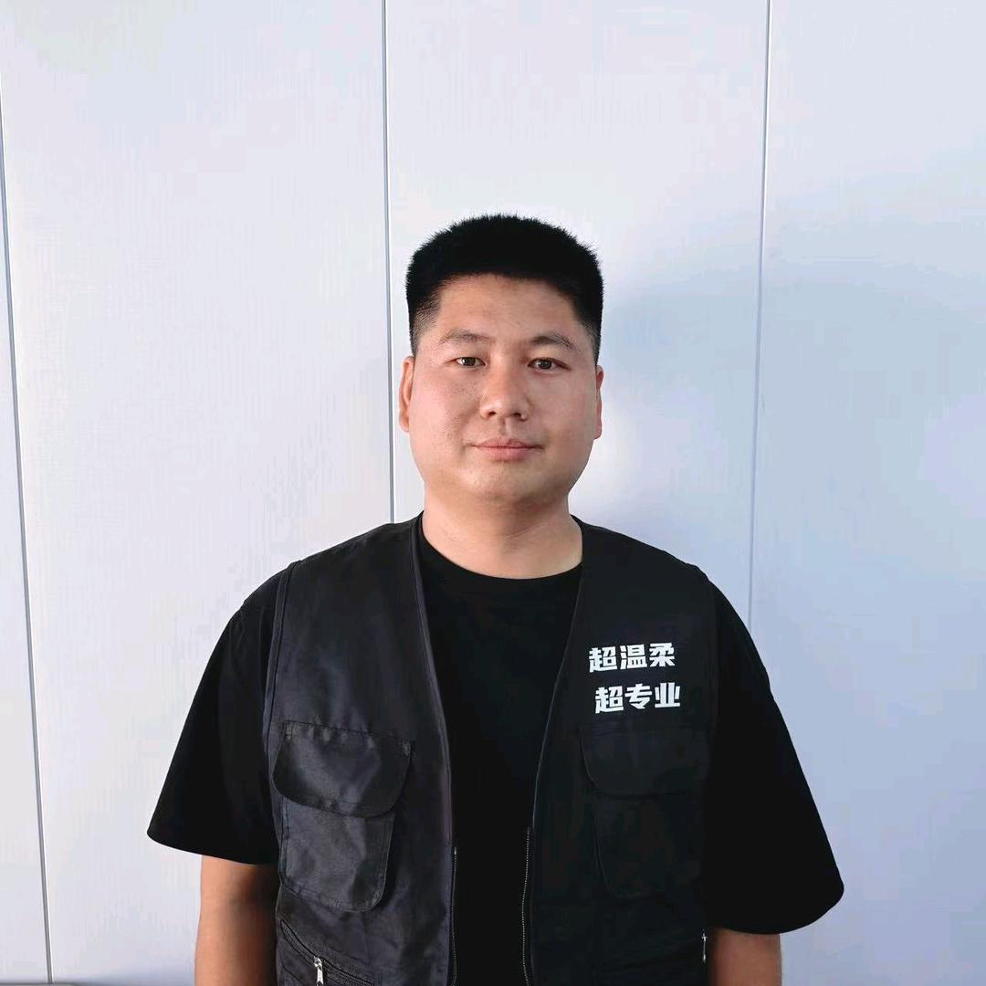 明德驾校总校（董可）
